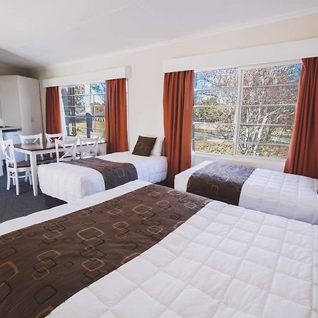 Boulevard Motel Stanthorpe Extérieur photo