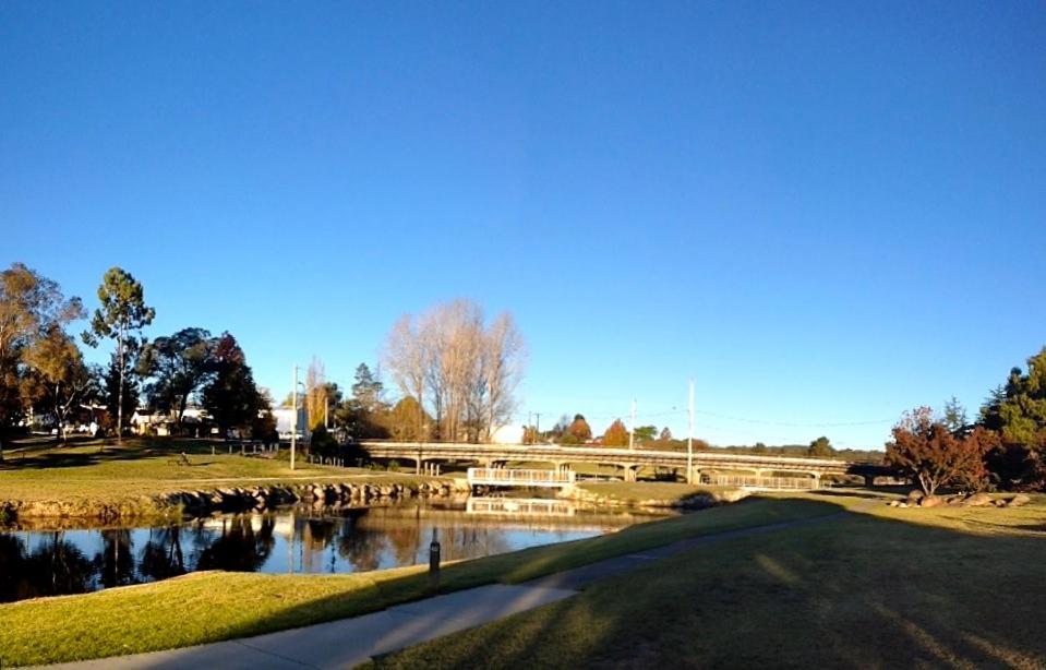 Boulevard Motel Stanthorpe Chambre photo