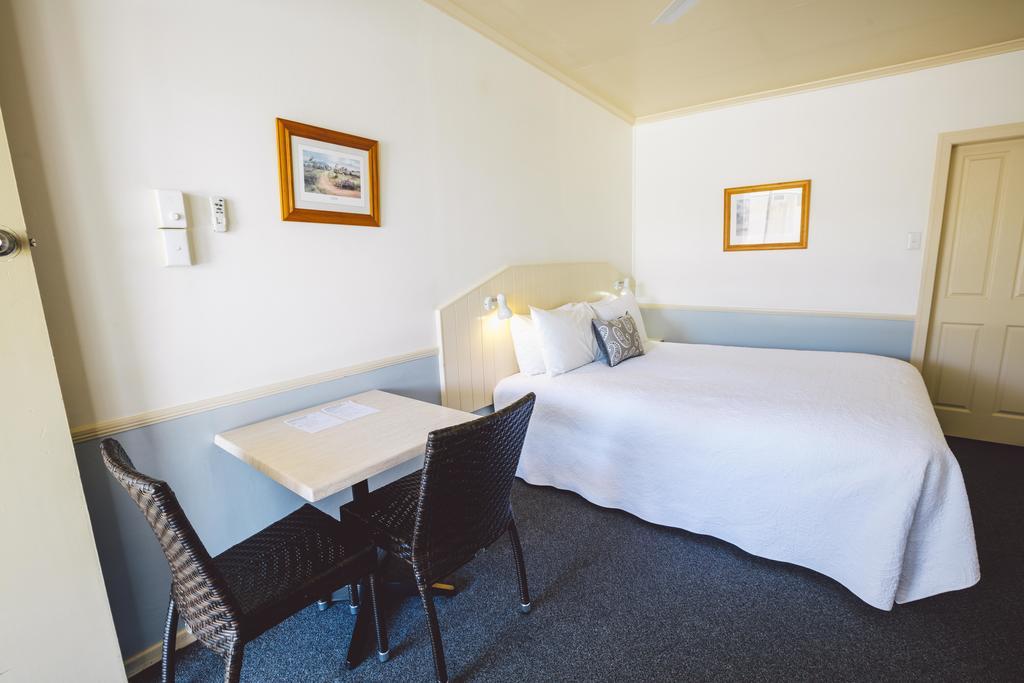 Boulevard Motel Stanthorpe Extérieur photo