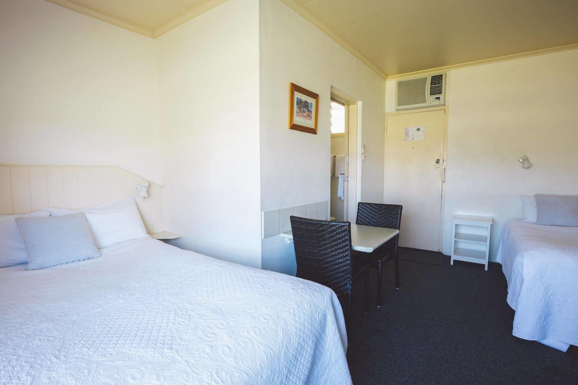 Boulevard Motel Stanthorpe Extérieur photo