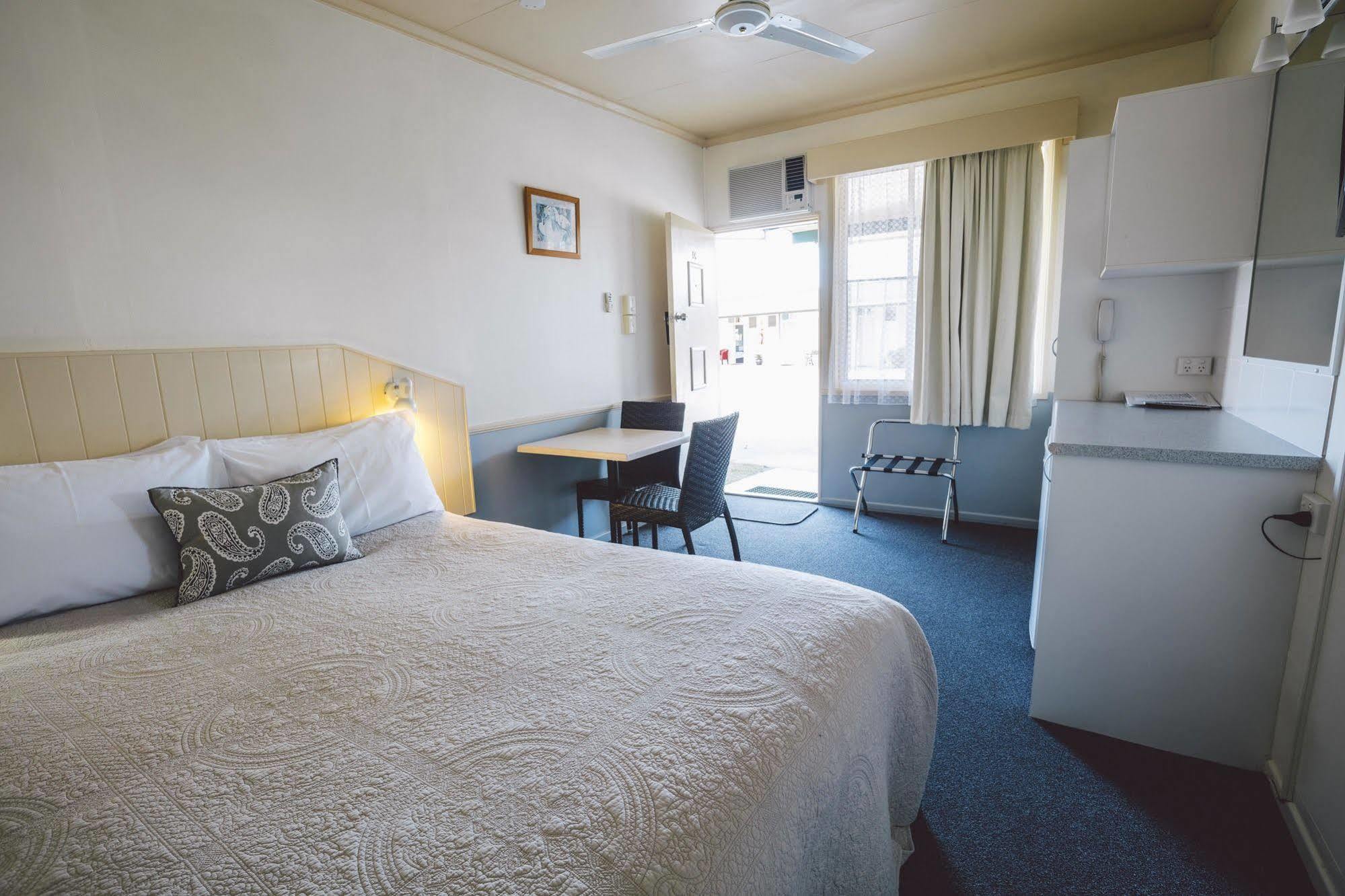 Boulevard Motel Stanthorpe Extérieur photo